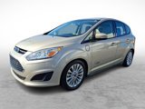 Used 2017 Ford C-MAX Energi SE w/ Equipment Group 401A image 4