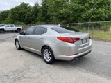 Used 2013 Kia Optima LX image 4