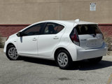 Used 2016 Toyota Prius C One image 5