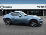 Used 2017 MAZDA MX-5 Miata RF Grand Touring image 6