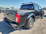 Used 2015 Nissan Frontier PRO-4X w/ Pro-4x Luxury Package image 4