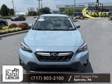 Used 2021 Subaru Crosstrek 2.0i Premium w/ Popular Package #2 image 2
