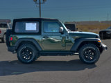 Used 2021 Jeep Wrangler Willys image 6