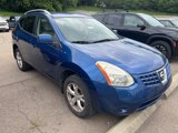 Used 2009 Nissan Rogue SL image 2