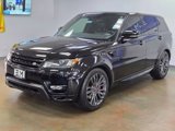 Used 2016 Land Rover Range Rover Sport HSE image 6