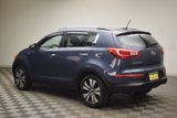 Used 2011 Kia Sportage EX image 4
