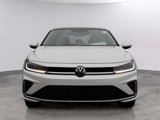 New 2025 Volkswagen Jetta SE image 2