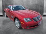 Used 2007 Chrysler Crossfire Limited image 3