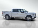 Used 2014 Ford F150 Platinum image 4