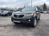 Used 2012 Kia Sorento LX w/ Convenience Pkg image 3