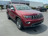 Used 2020 Jeep Grand Cherokee Limited image 3