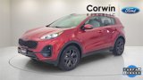 Used 2021 Kia Sportage S image 3