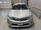 Used 2014 Toyota Camry XLE image 6