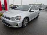 Used 2016 Volkswagen e-Golf SE w/ DC Fast Charging Package image 2