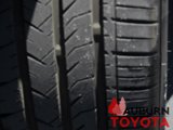 Certified 2019 Toyota Camry SE w/ Convenience Package image 5