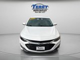 Used 2020 Chevrolet Malibu RS w/ LPO, Convenience Package 1 image 4
