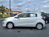 New 2024 Mitsubishi Mirage image 2