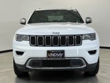 Used 2021 Jeep Grand Cherokee Limited image 2