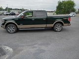 Used 2014 Ford F150 Lariat w/ Equipment Group 502A Luxury image 5
