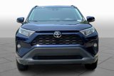 Used 2021 Toyota RAV4 XLE image 3