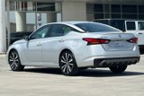 Used 2022 Nissan Altima 2.5 SR image 4