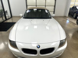 Used 2004 BMW Z4 2.5i image 2