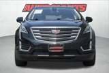 Used 2019 Cadillac XT5 Luxury image 2