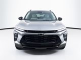 New 2025 Chevrolet Trax ACTIV w/ Driver Confidence Package image 2