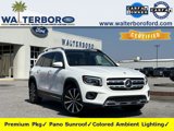 Used 2021 Mercedes-Benz GLB 250 w/ Premium Package image 1