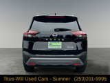 Used 2023 Nissan Rogue SV image 6