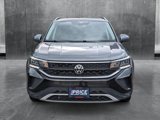 Used 2023 Volkswagen Taos SE w/ Panoramic Sunroof Package image 2