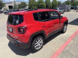 Used 2022 Jeep Renegade Latitude image 2
