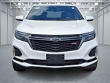 Used 2022 Chevrolet Equinox RS w/ RS Leather Package image 2
