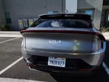 Used 2023 Kia EV6 Wind image 2