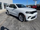 Used 2023 Dodge Durango GT image 3