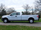 Used 2013 Ford F150 XL w/ HD Payload Pkg image 4