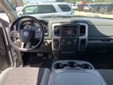 Certified 2019 RAM 1500 Classic Warlock w/ Luxury Group image 6