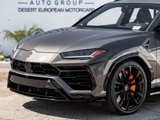 Used 2022 Lamborghini Urus image 2