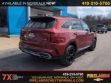 Used 2021 Kia Sorento SX image 3