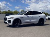 New 2025 Jaguar F-PACE R-Dynamic S image 2