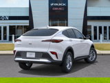 New 2025 Buick Envista Preferred w/ Convenience I Package image 4