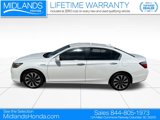 Used 2015 Honda Accord Hybrid Sedan image 5