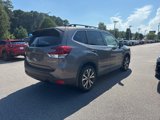 Used 2022 Subaru Forester Limited w/ Popular Package #2 image 5