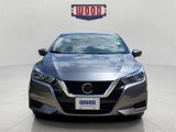 Used 2020 Nissan Versa S image 5