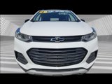 Used 2020 Chevrolet Trax LT w/ Redline Edition image 4