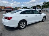 Used 2023 Chevrolet Malibu LT image 4