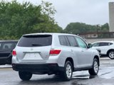 Used 2011 Toyota Highlander 4WD image 6