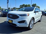 Used 2020 Ford Edge Titanium w/ Equipment Group 301A image 3