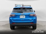 Used 2018 Jeep Compass Latitude w/ Popular Equipment Group image 5