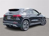 Certified 2025 Mercedes-Benz GLA 250 4MATIC image 5